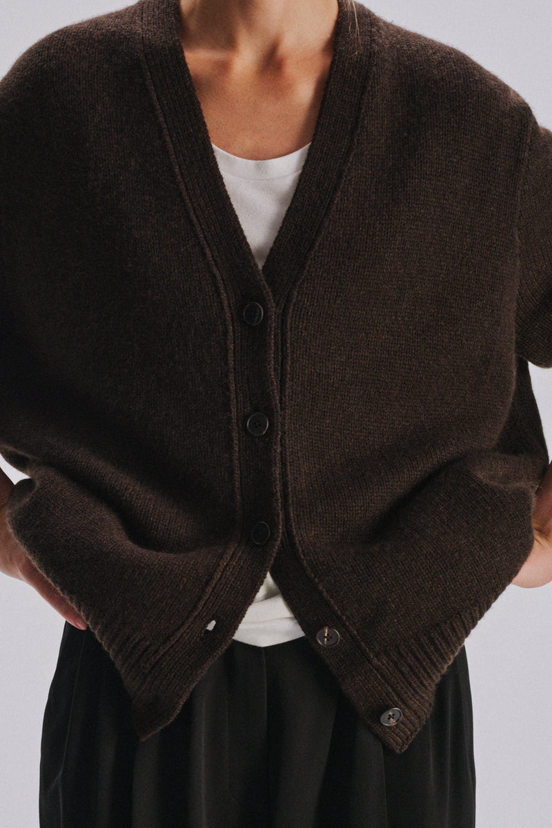 Pranavi Cardigan