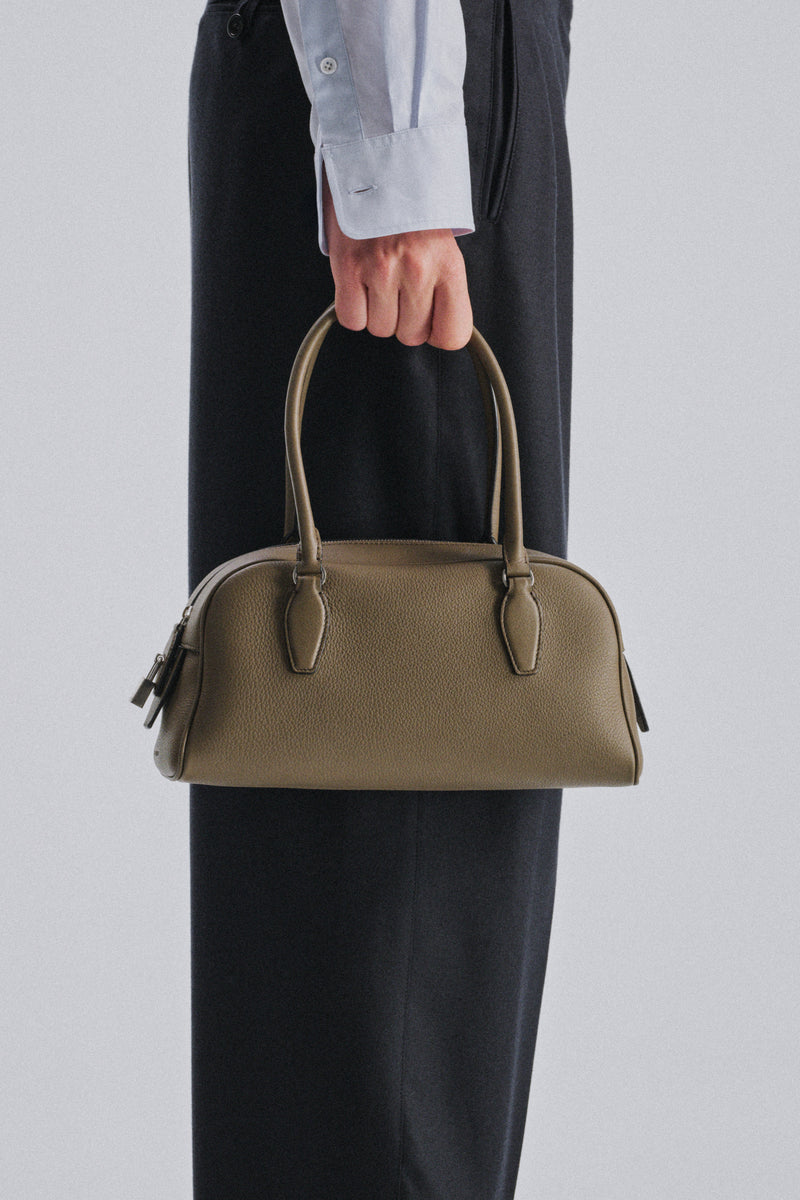 Borsa Small E/W India
