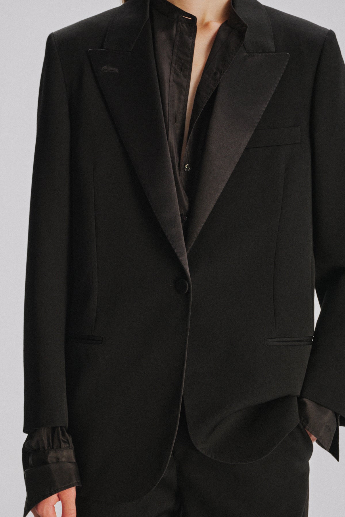 Gemma Chaqueta