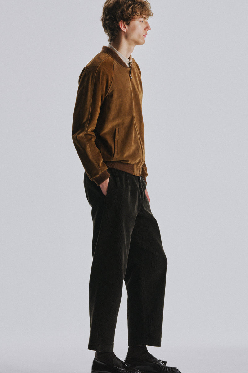 Chaqueta Ramiro