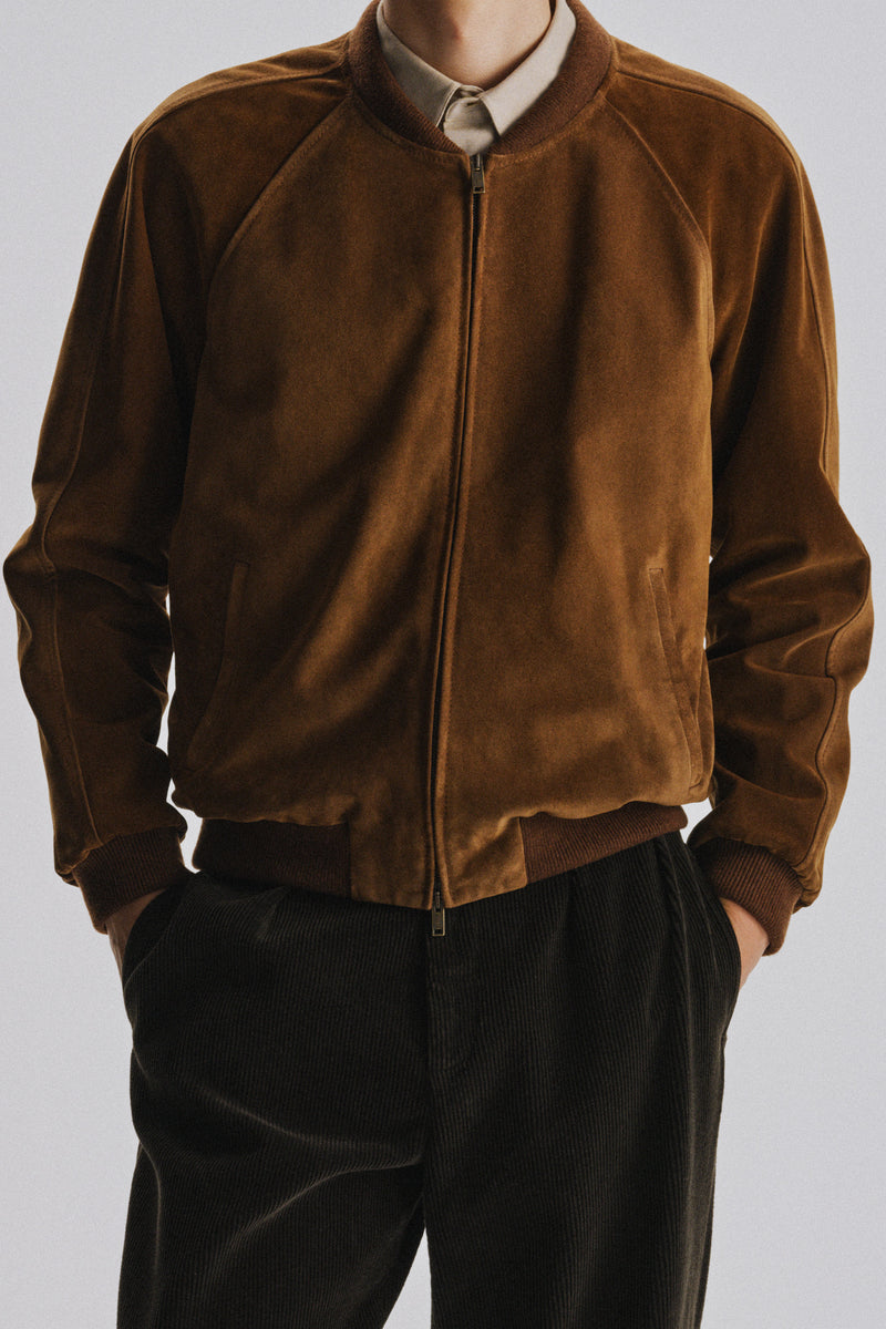 Chaqueta Ramiro