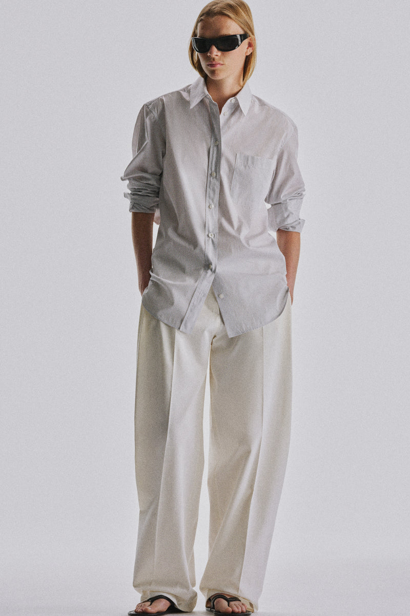 Camisa Gavina