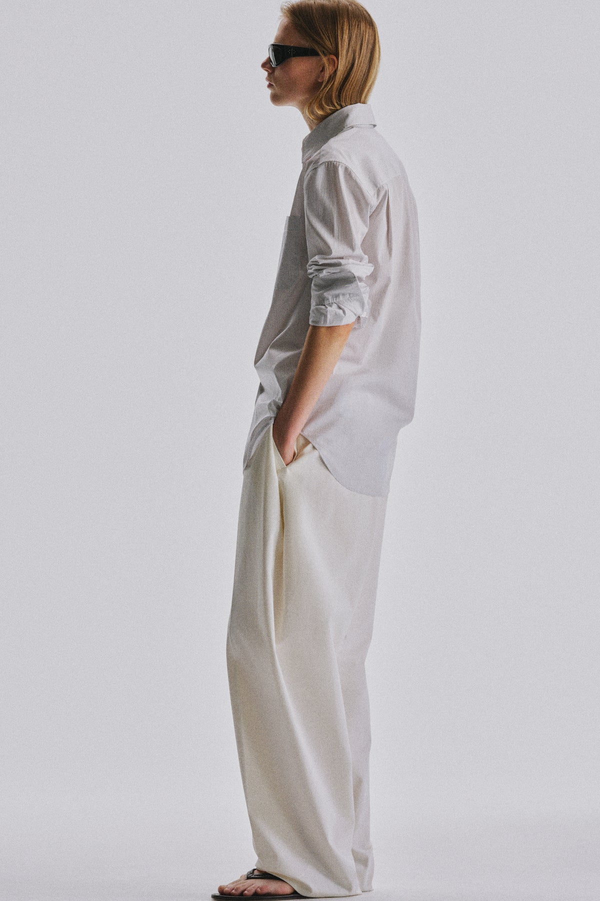 Chemise Gavina