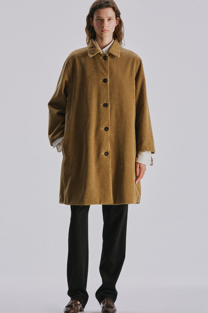 Etoli Coat