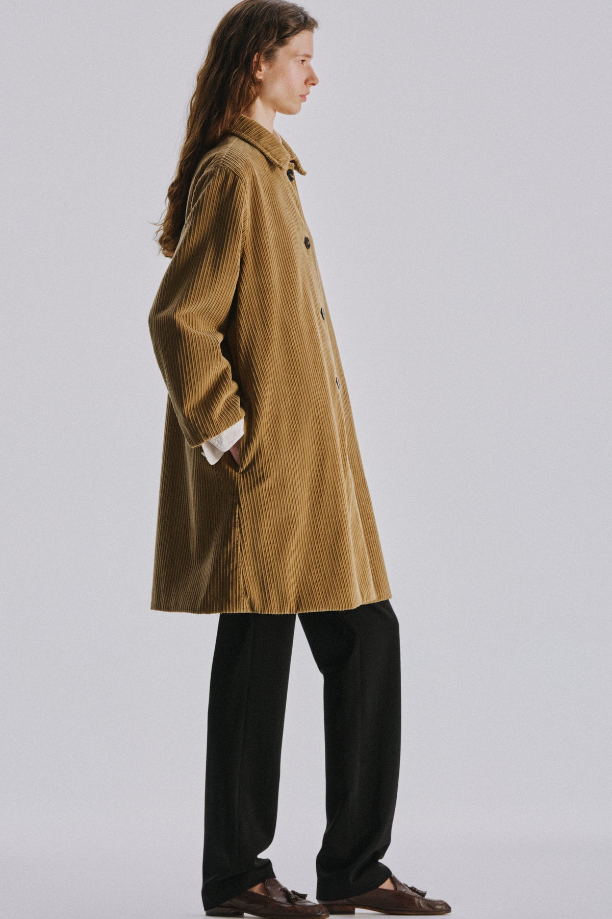 Etoli Coat