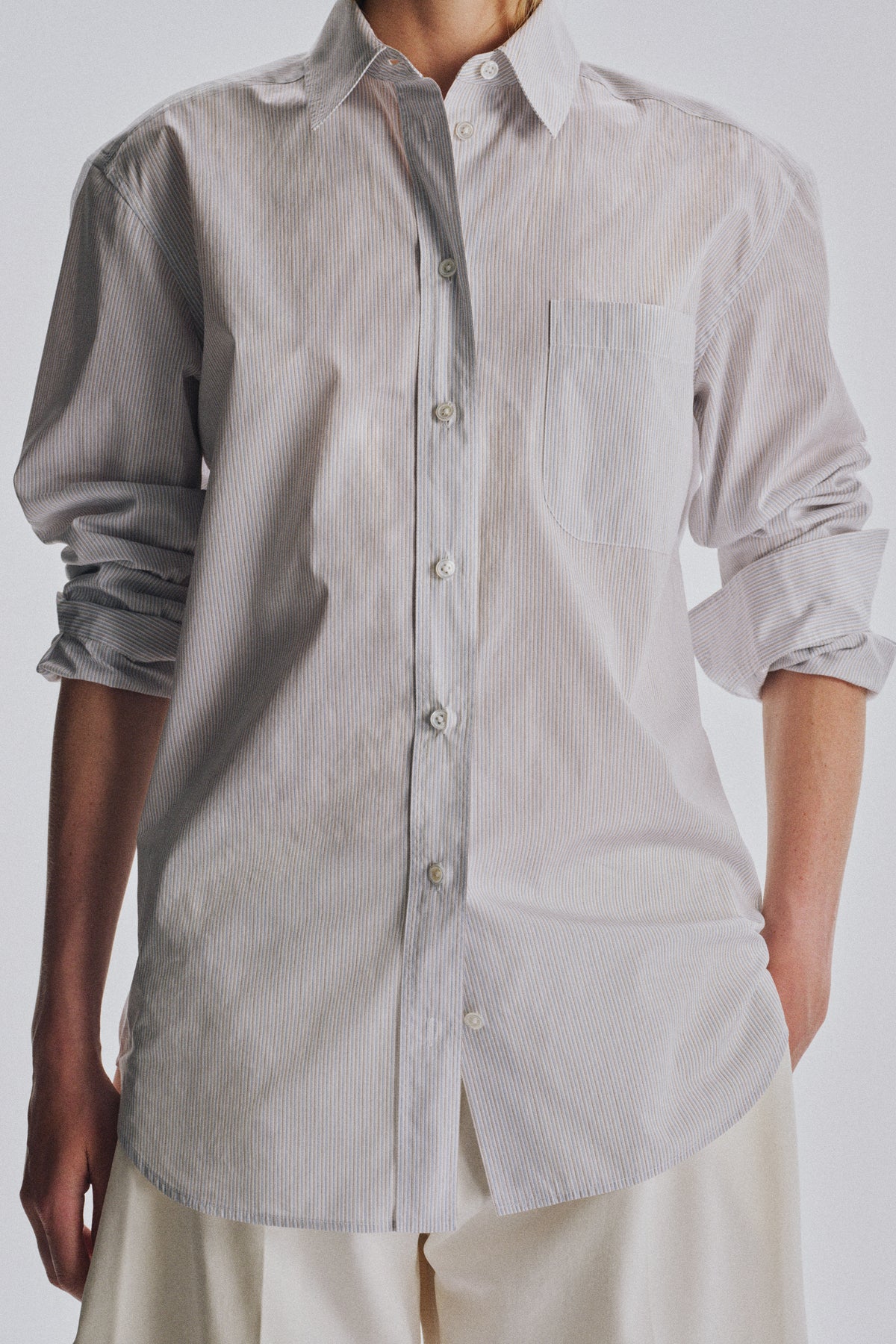 Chemise Gavina