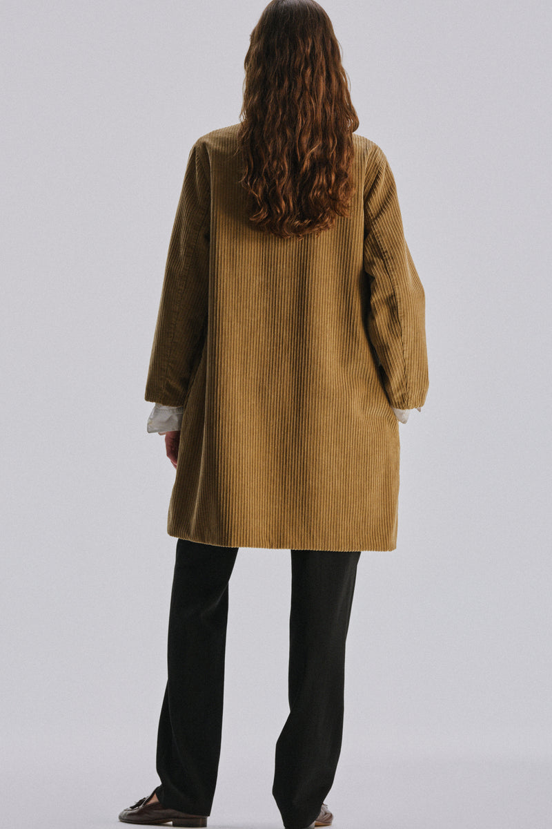 Etoli Coat
