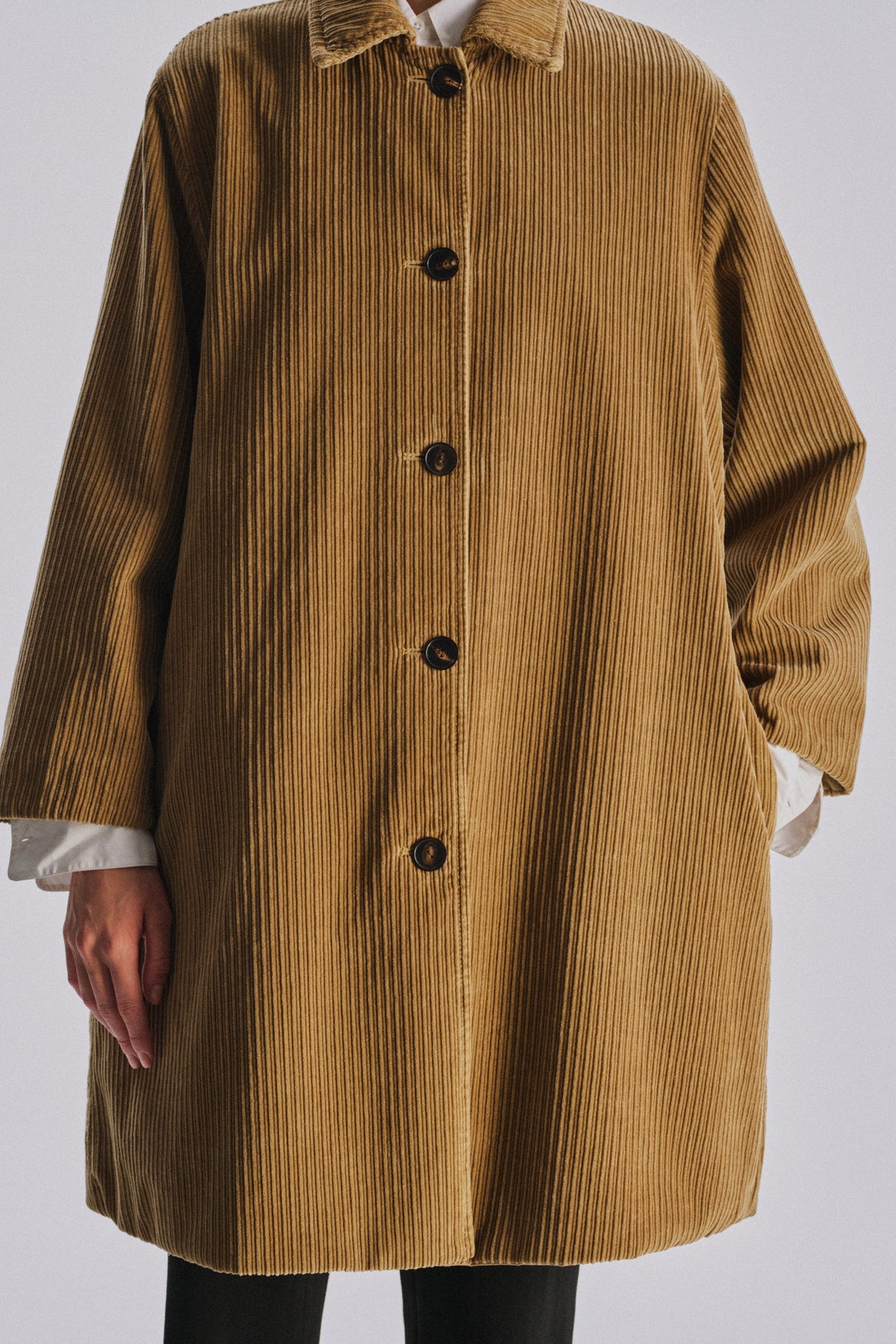 Etoli Coat