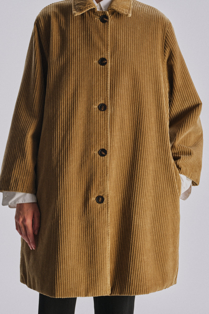 Etoli Coat