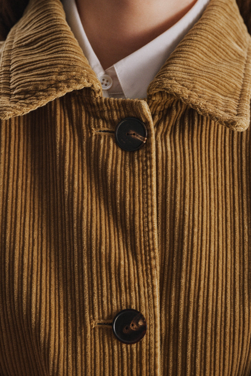 Etoli Coat