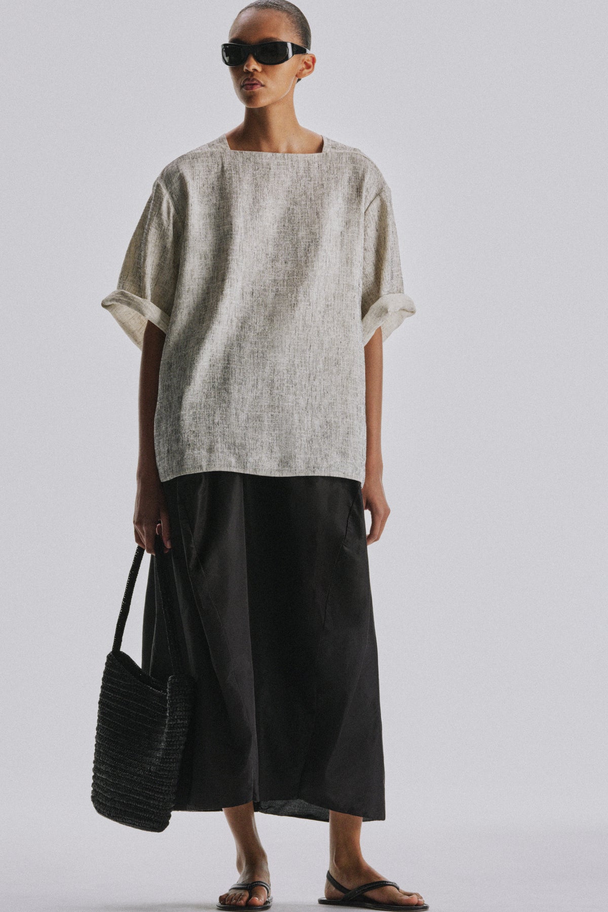 Hamza Top