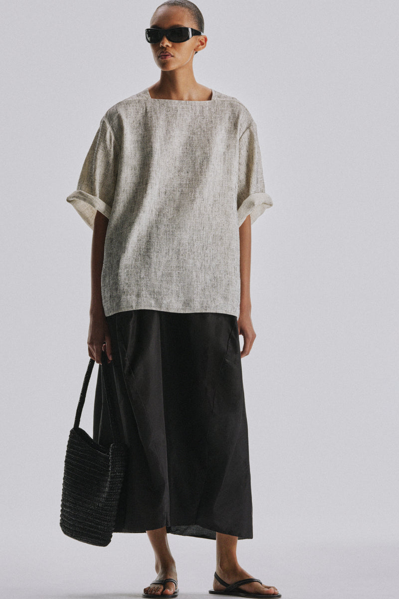 Hamza Top