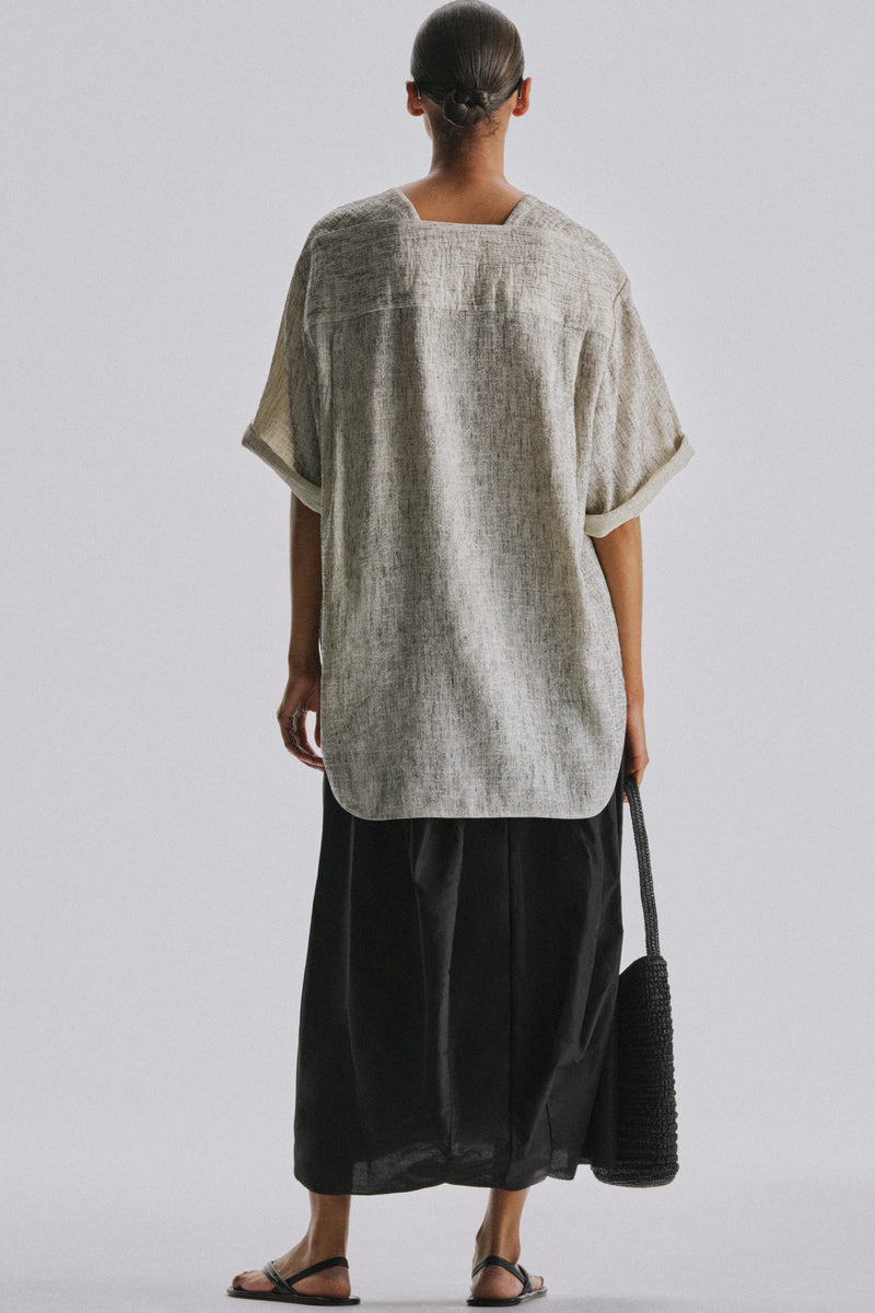 Hamza Top