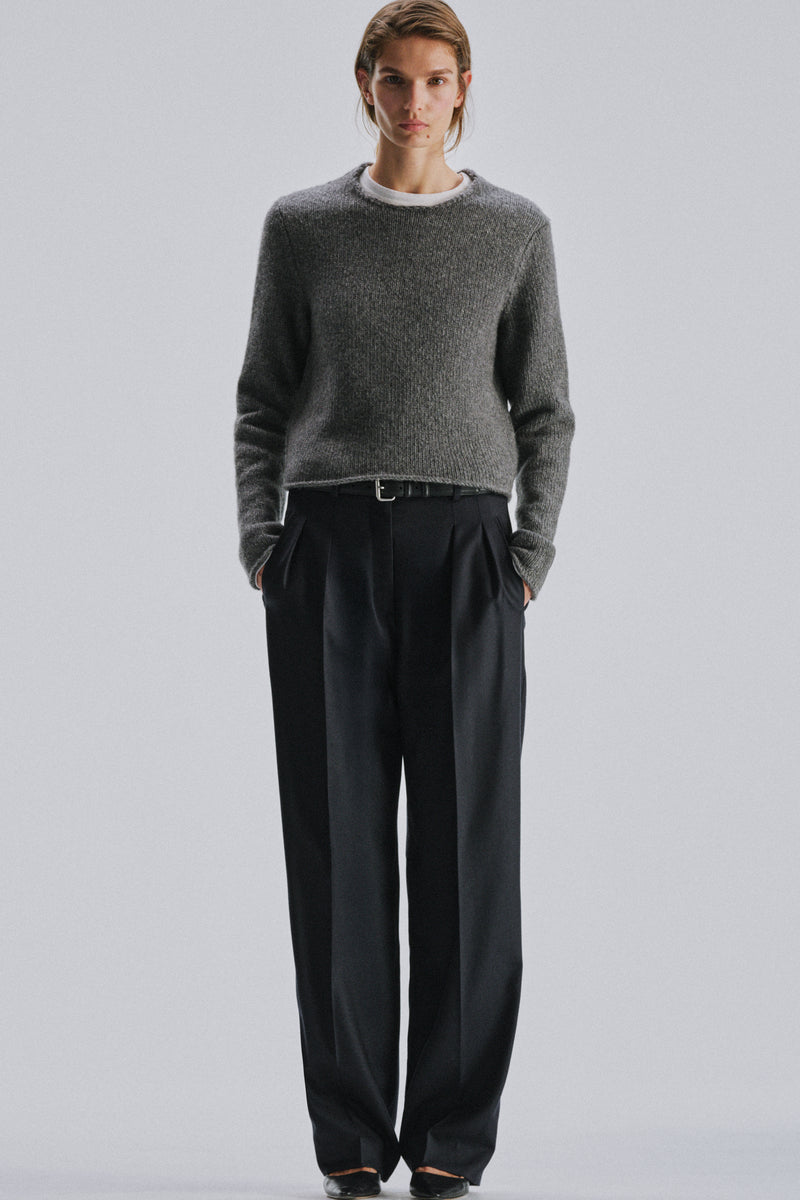 Drava Sweater