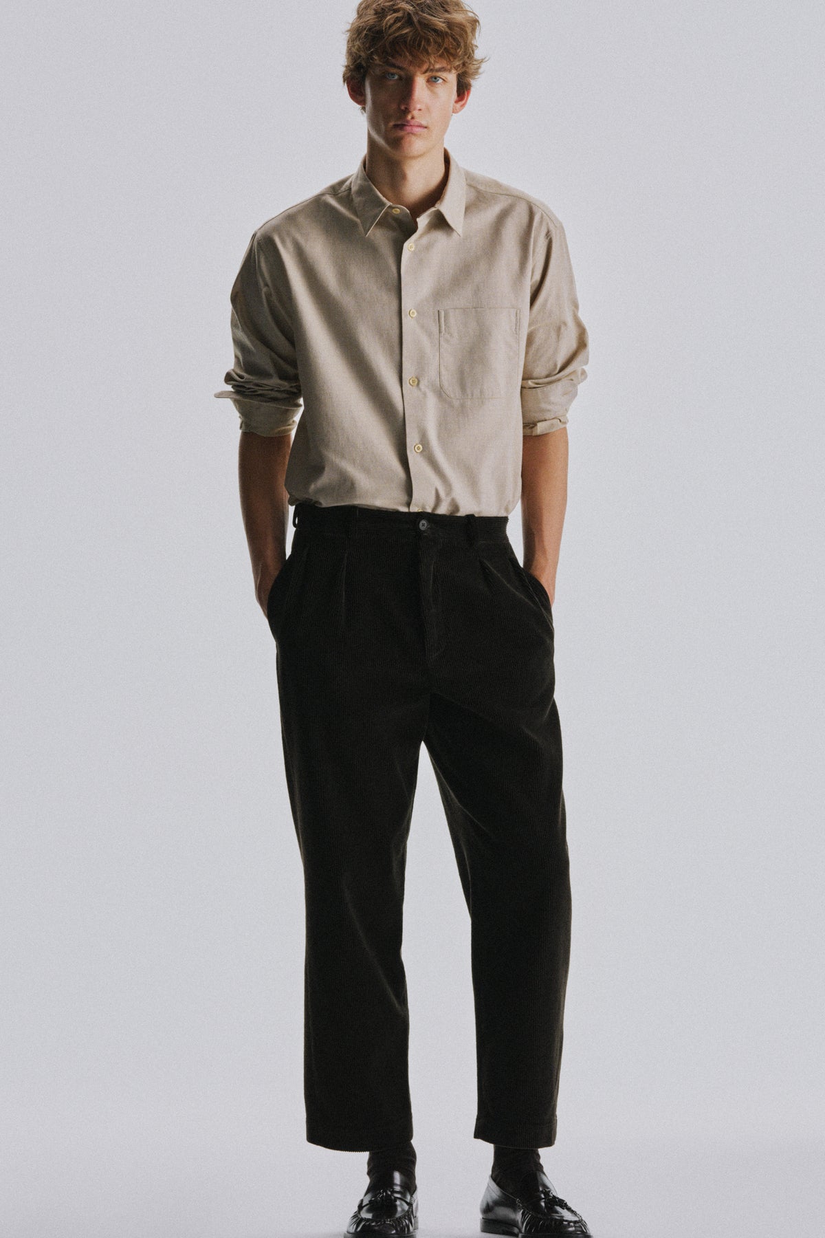 Pantalon Tavoli