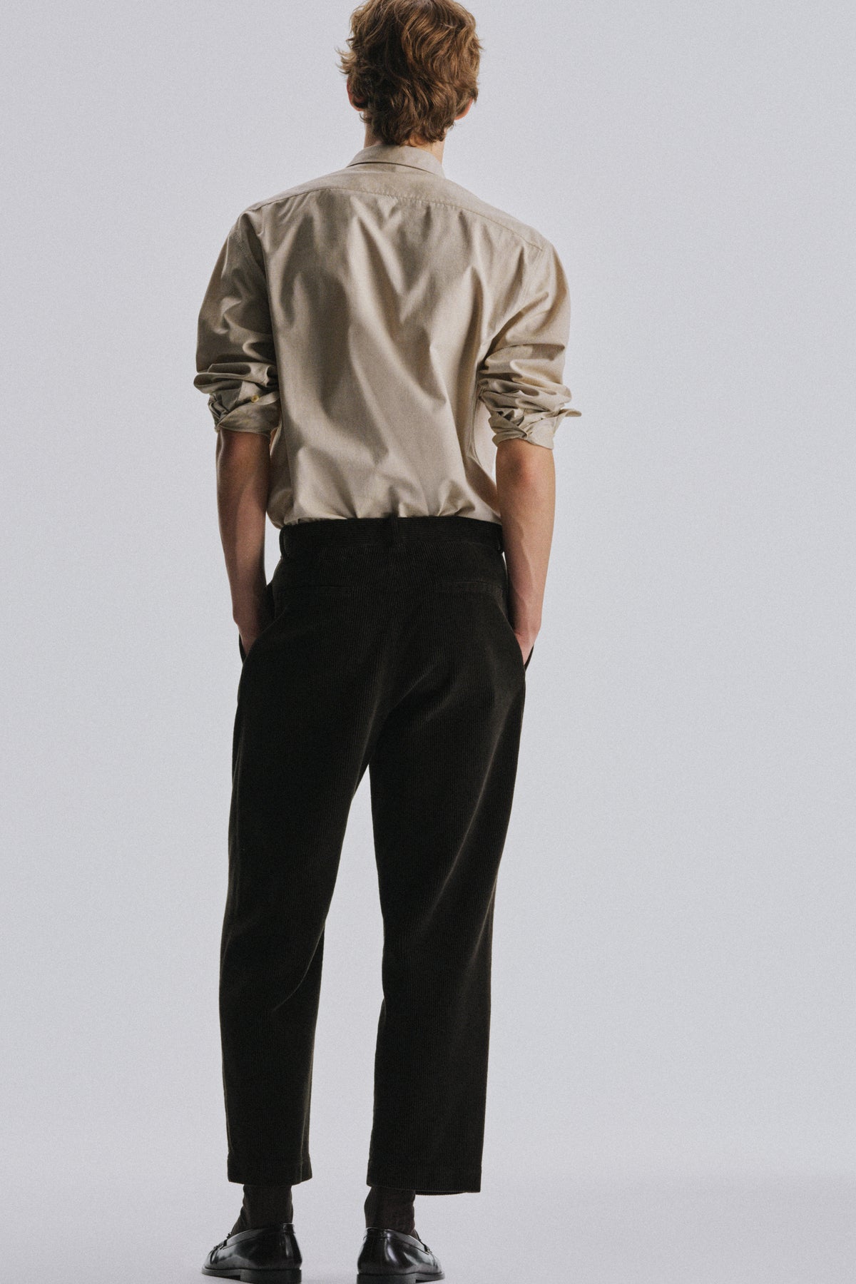 Pantalon Tavoli