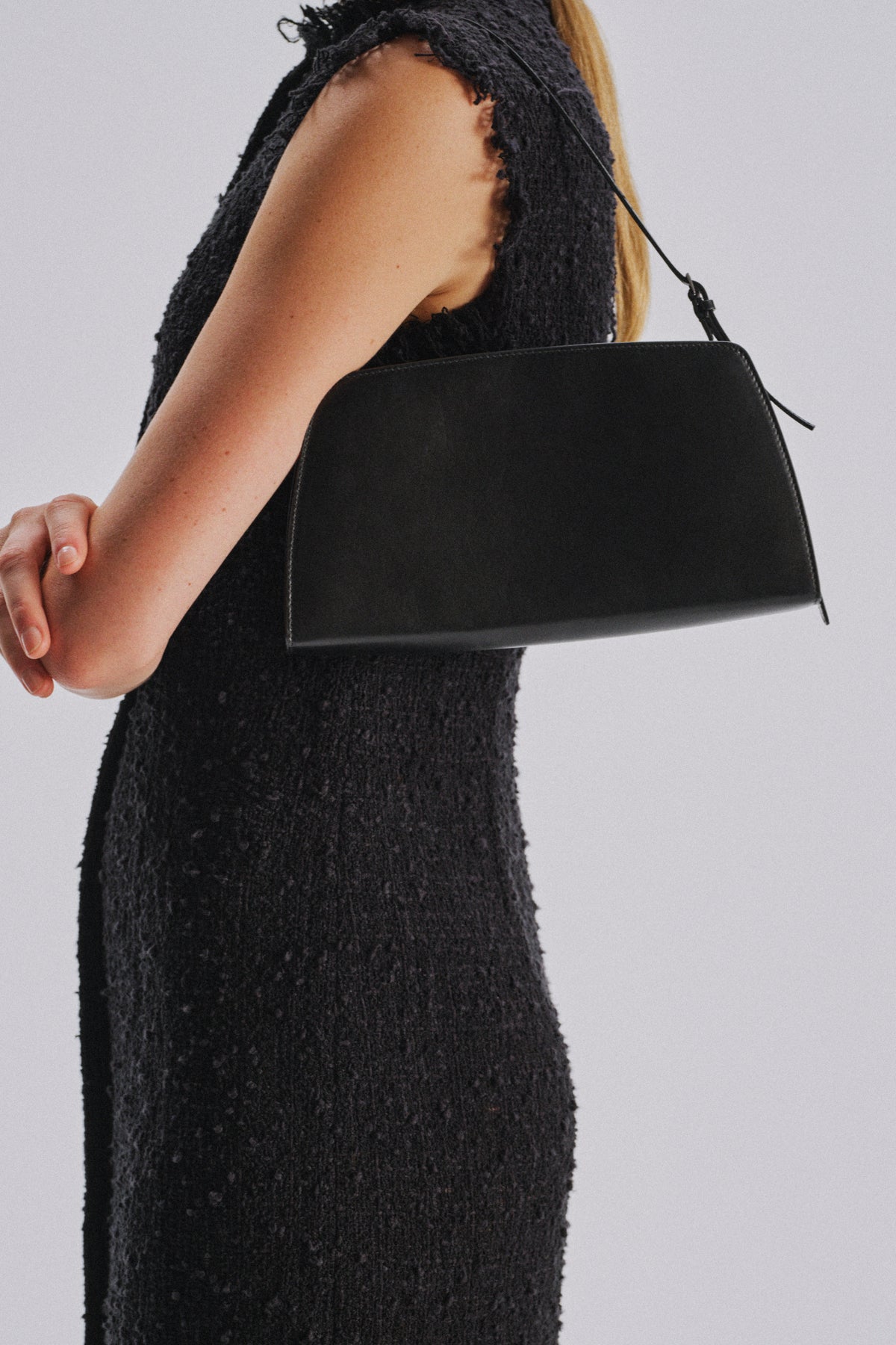 Sac Baguette Dalia