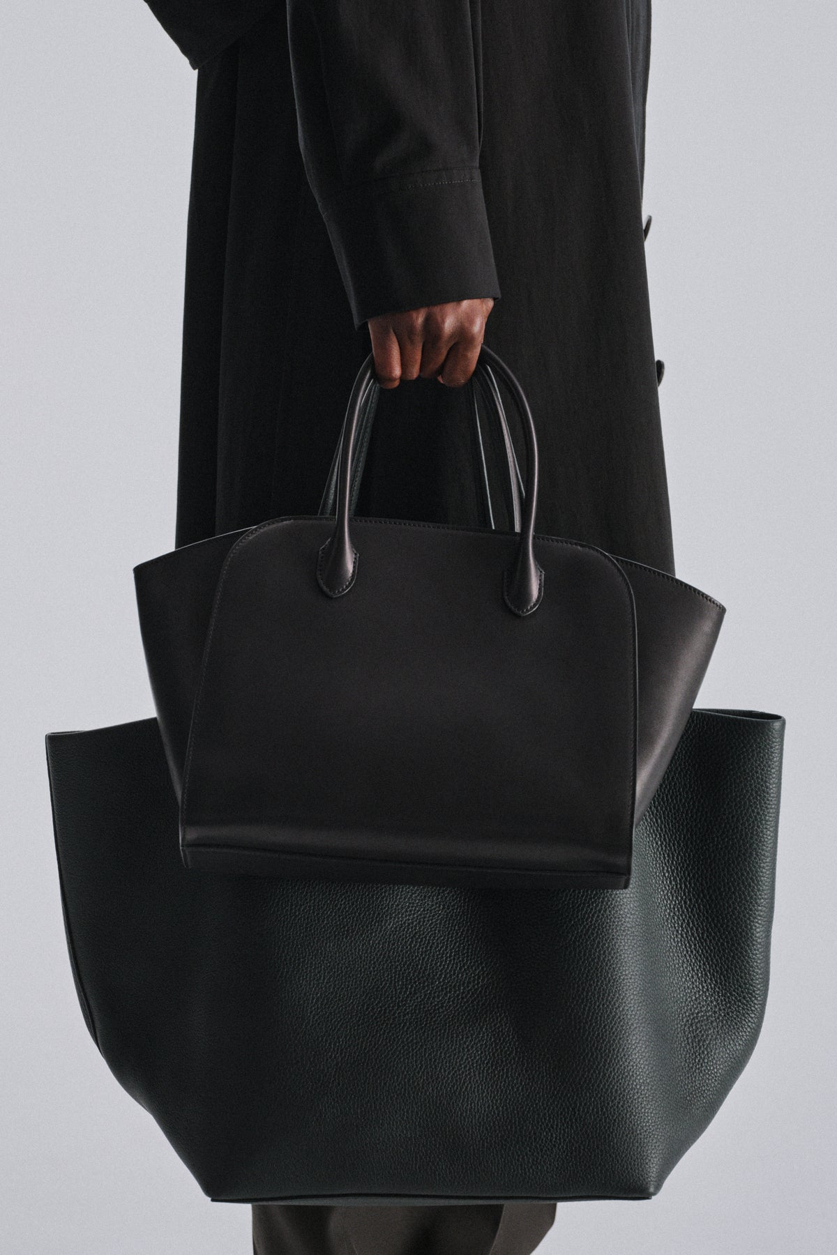 Marlo 12 Borsa in Pelle