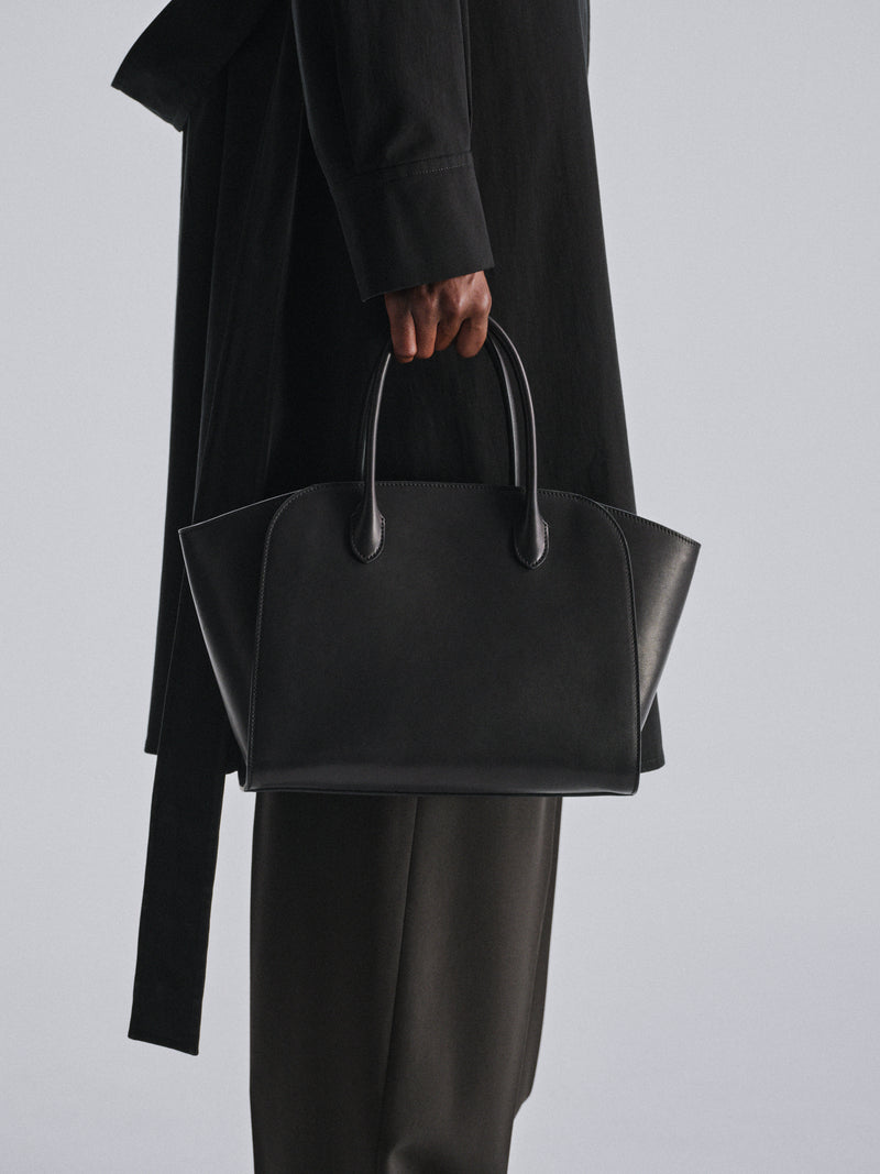 Bolso Marlo 12 de Piel