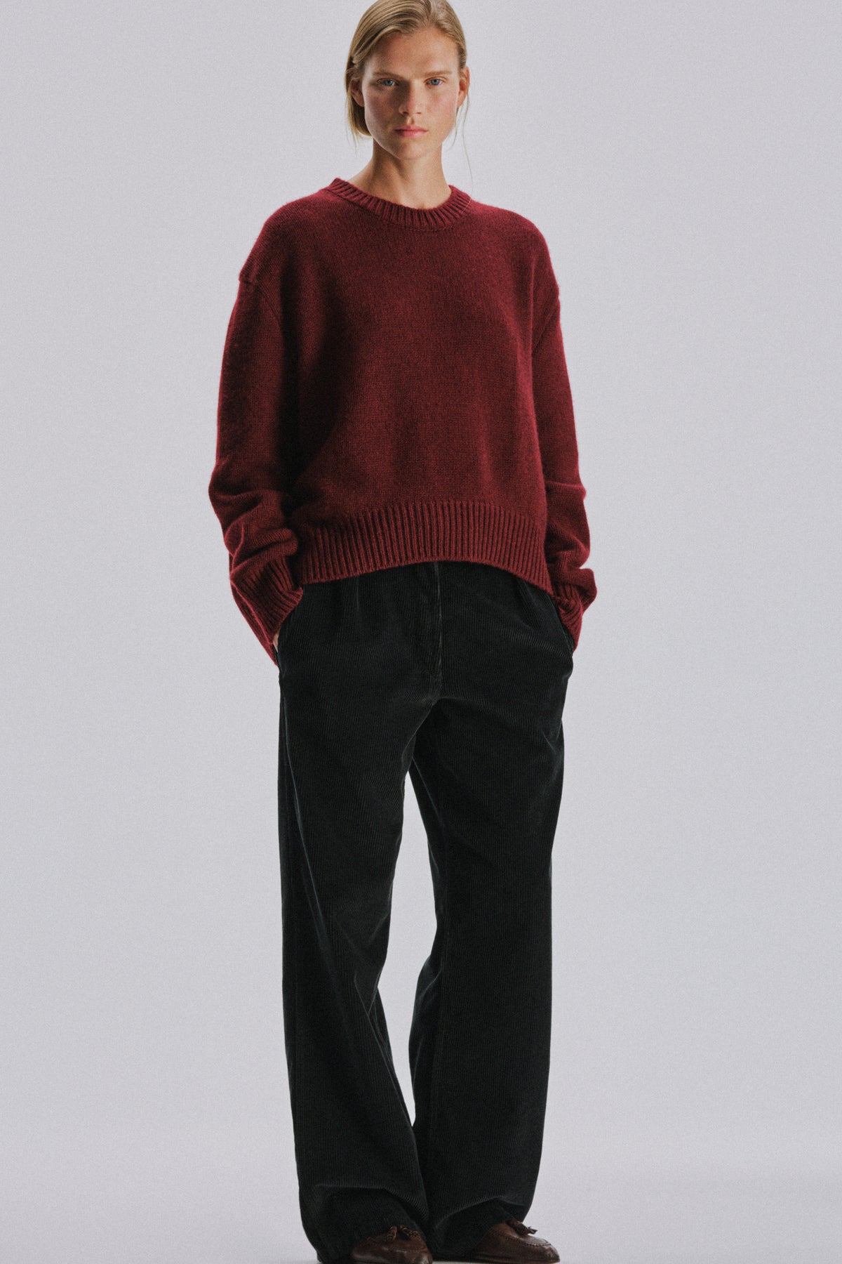 Parth Sweater