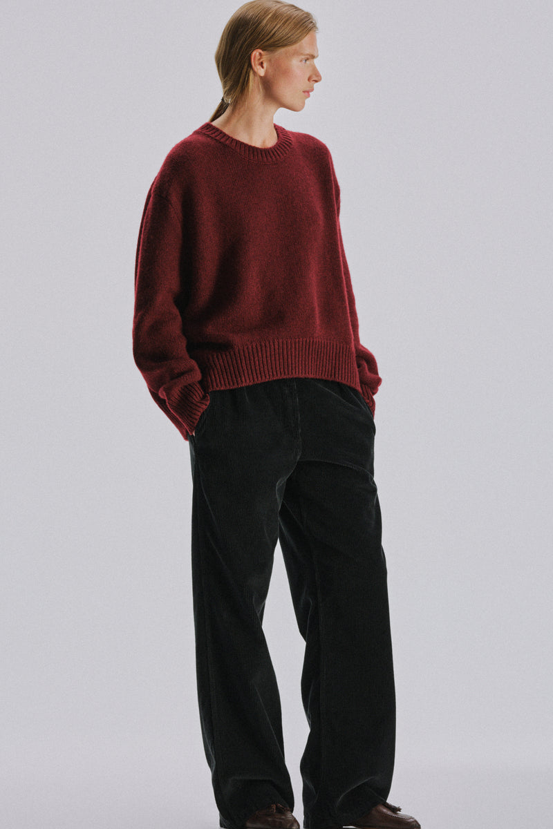 Parth Sweater