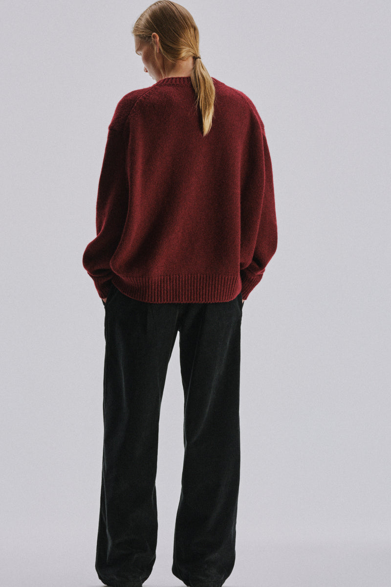 Parth Sweater