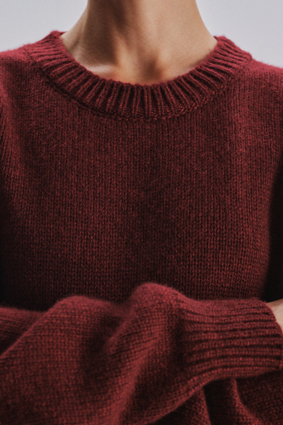 Parth Sweater