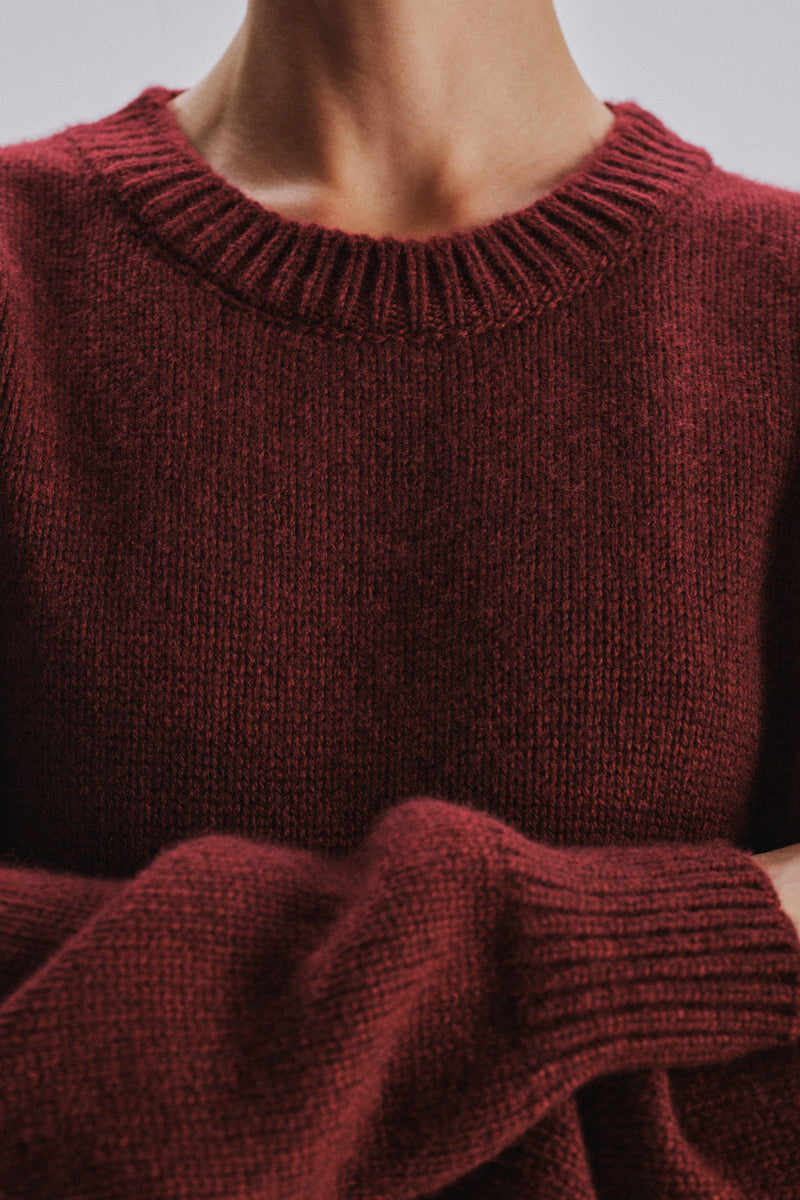 Parth Sweater