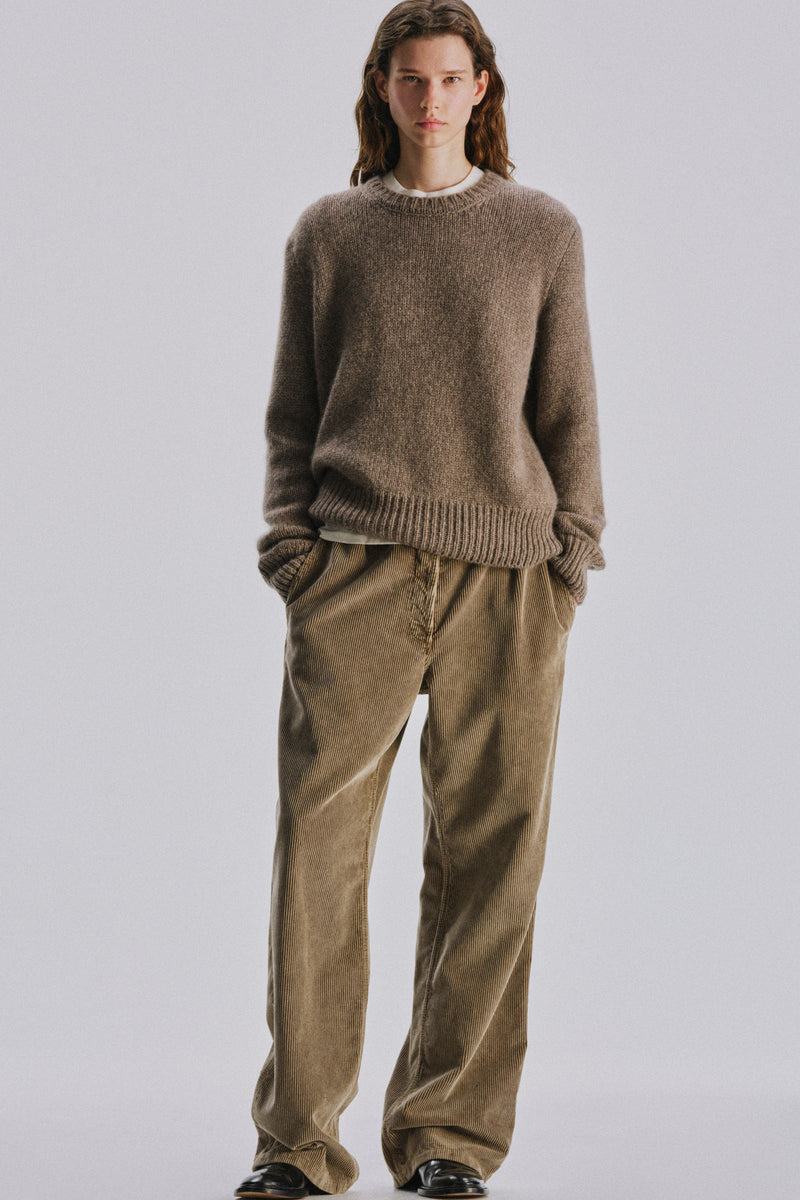 Pato Sweater