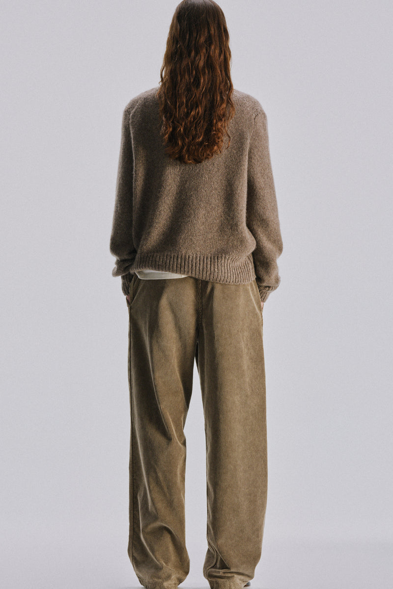 Pato Sweater