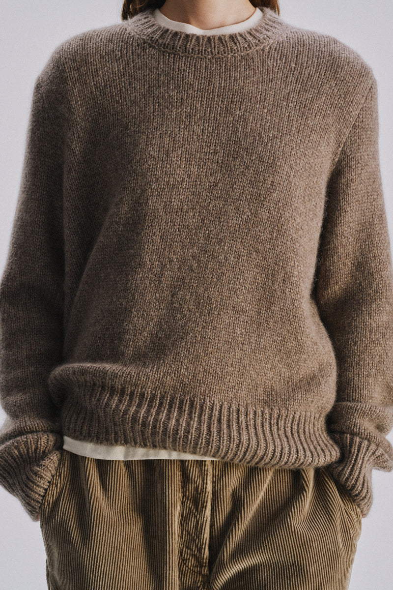 Pato Sweater