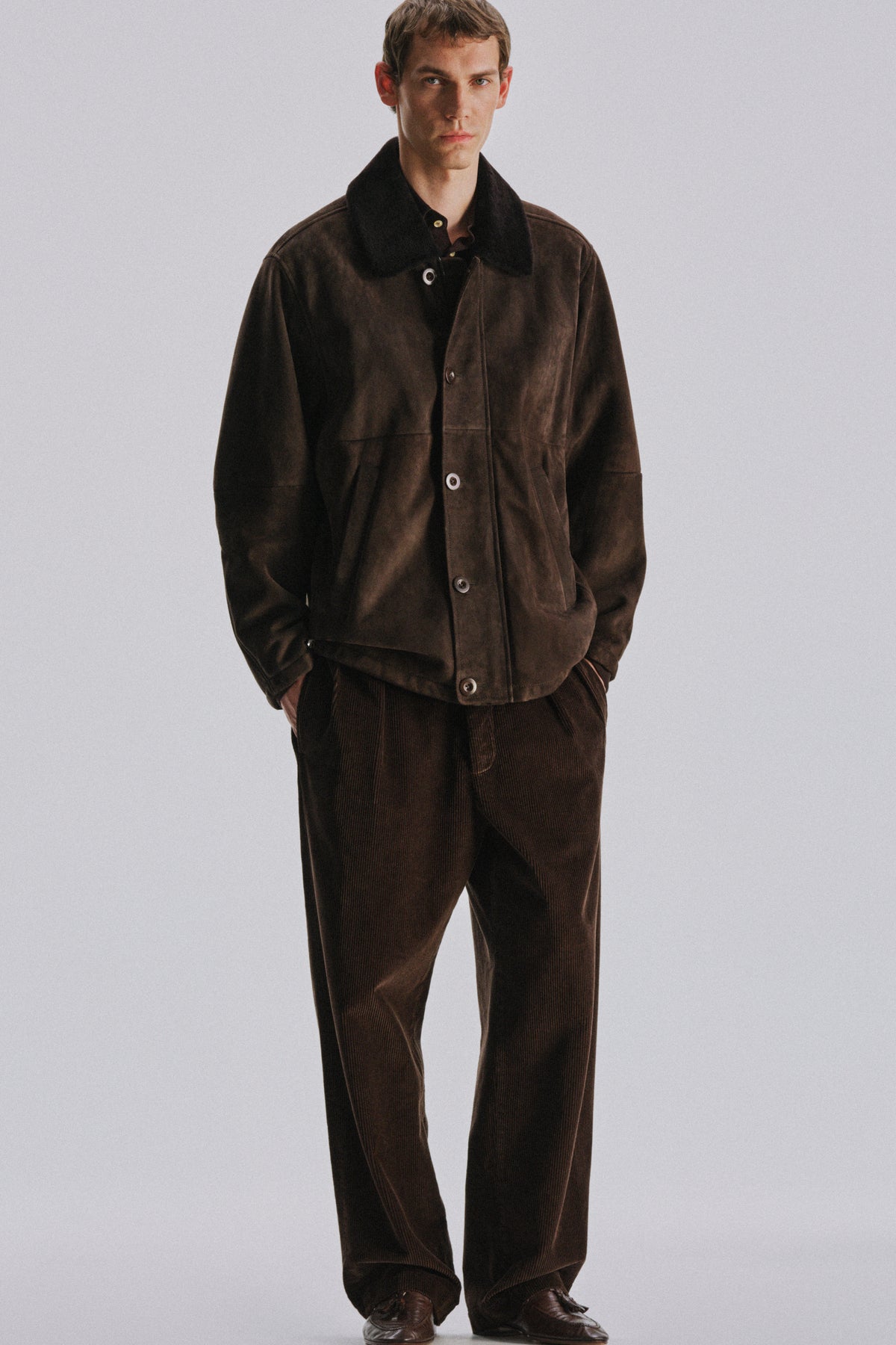 Rafi Jacket