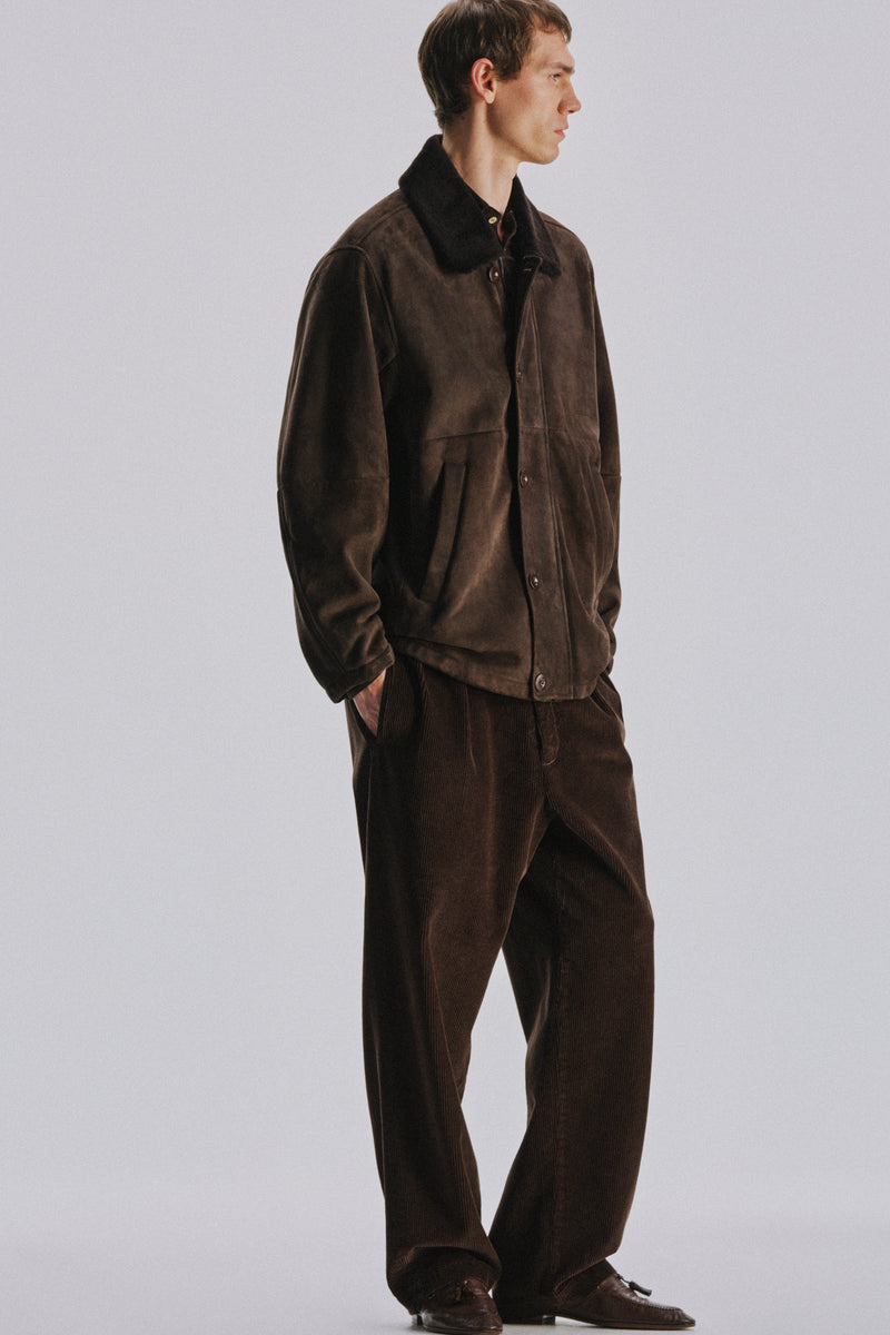 Veste Rafi