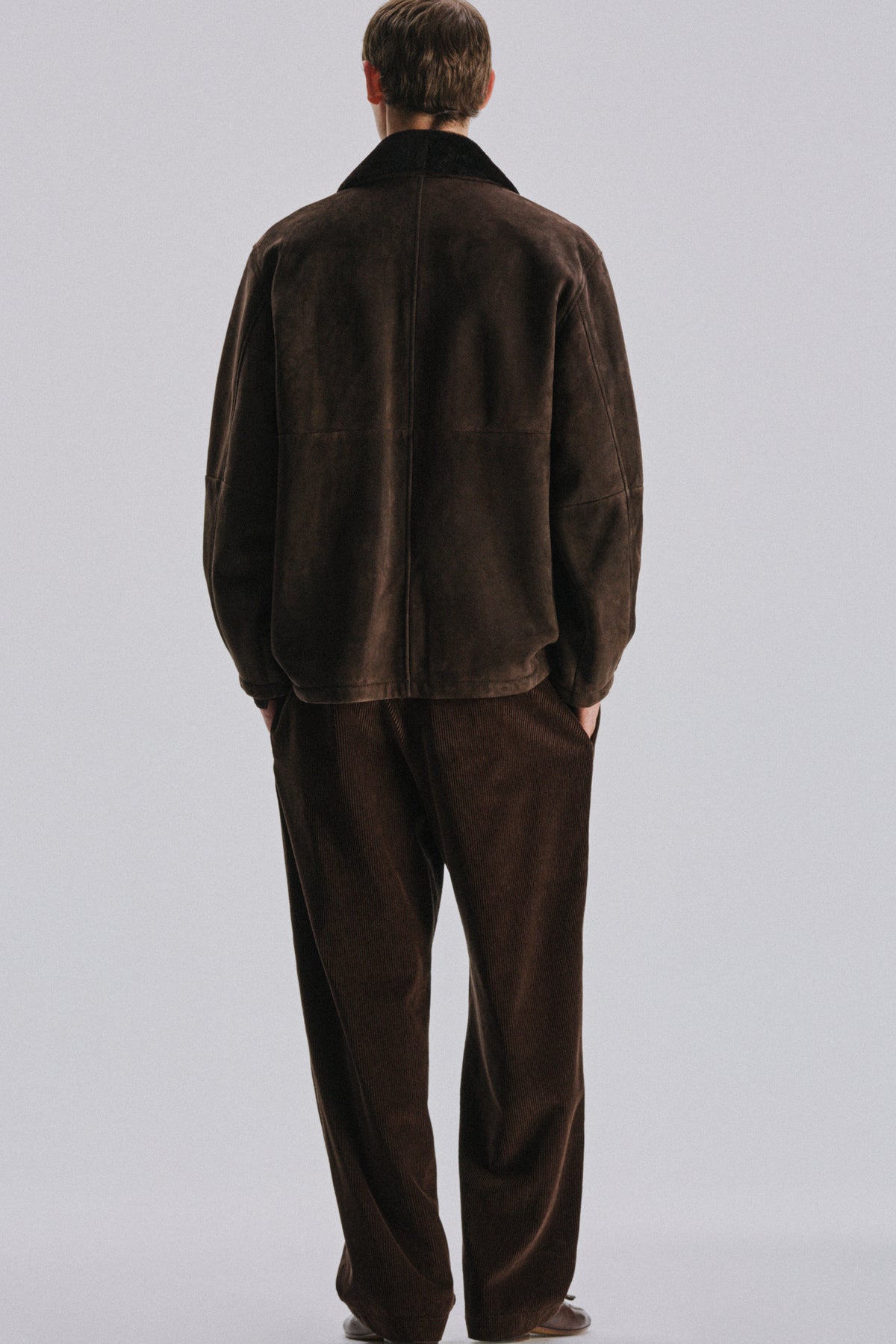 Rafi Jacket