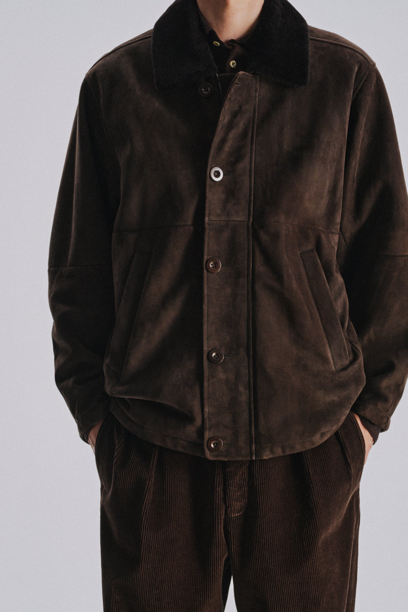 Veste Rafi