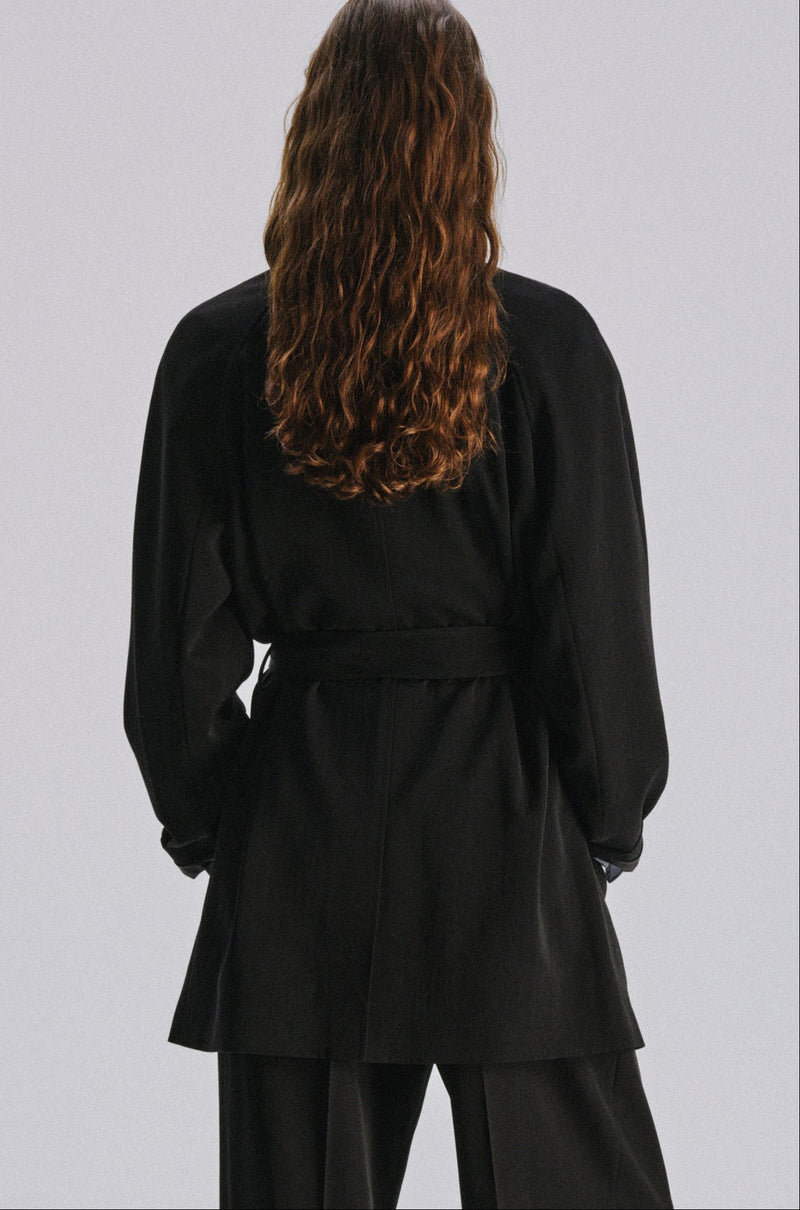 Elisa Jacket