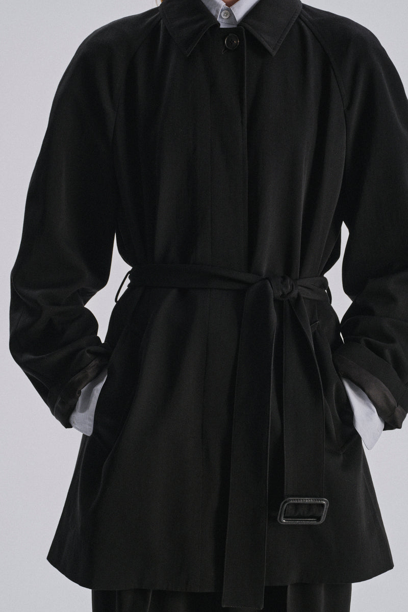 Elisa Jacket