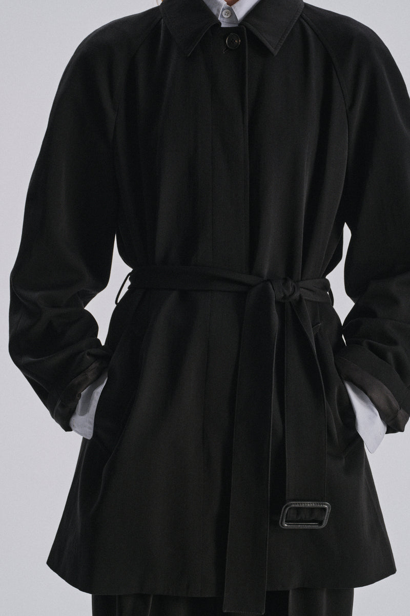 Elisa Jacket