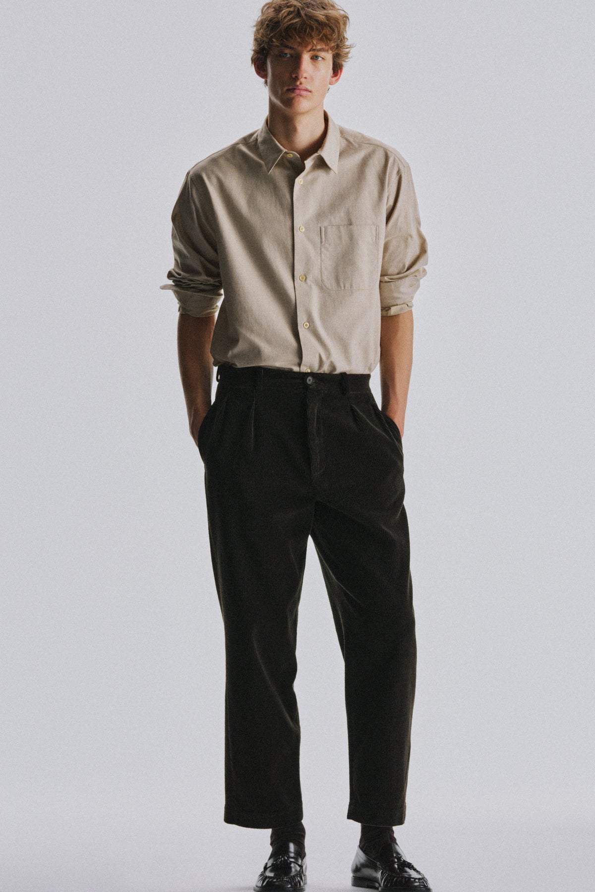 Pace Shirt