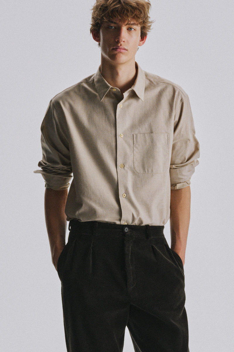Camisa Pace