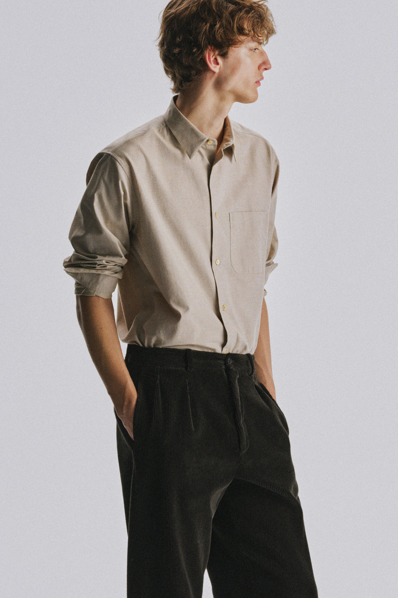Camisa Pace