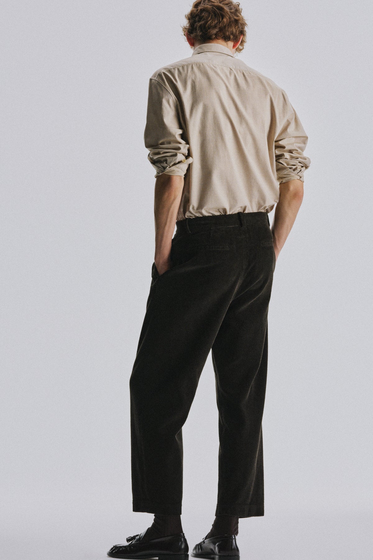 Pace Shirt
