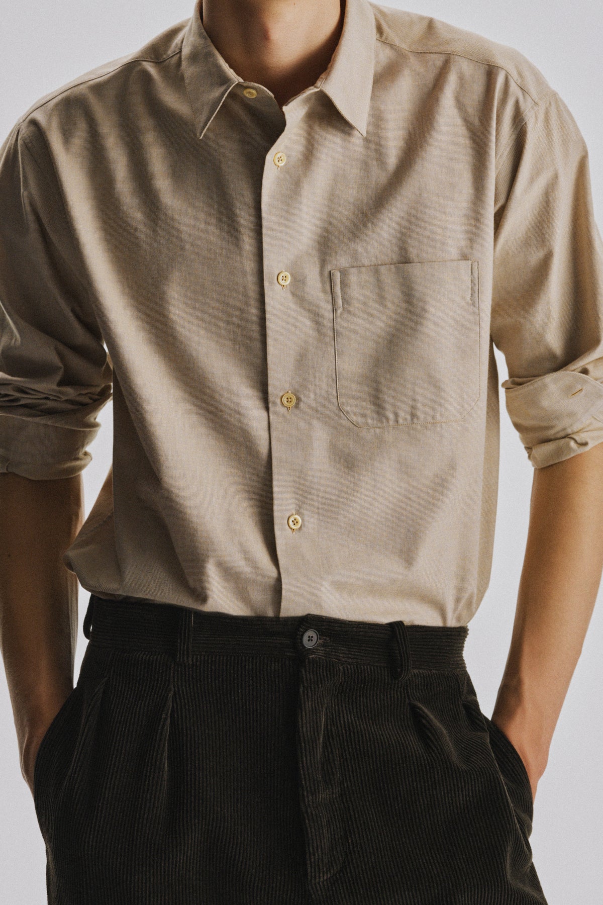 Pace Shirt