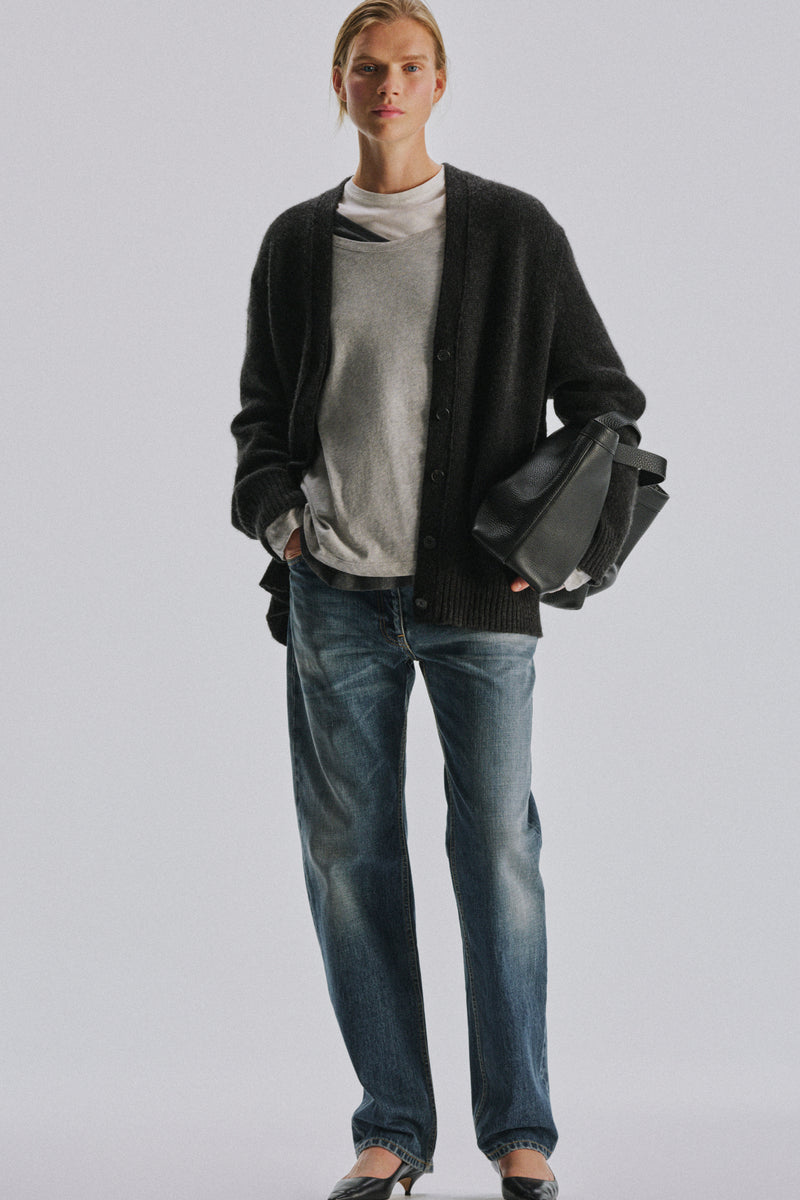 Pranavi Cardigan