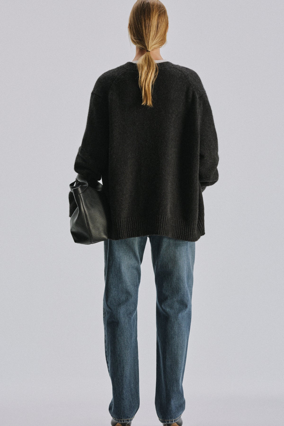 Pranavi Cardigan