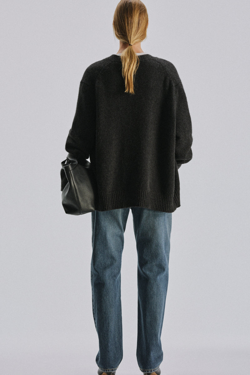 Pranavi Cardigan