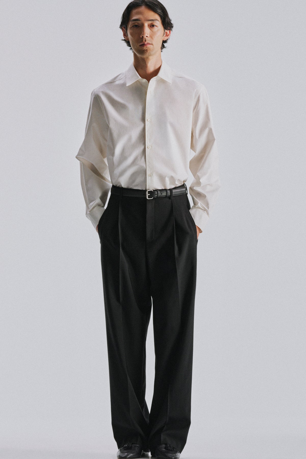 Chemise Victor