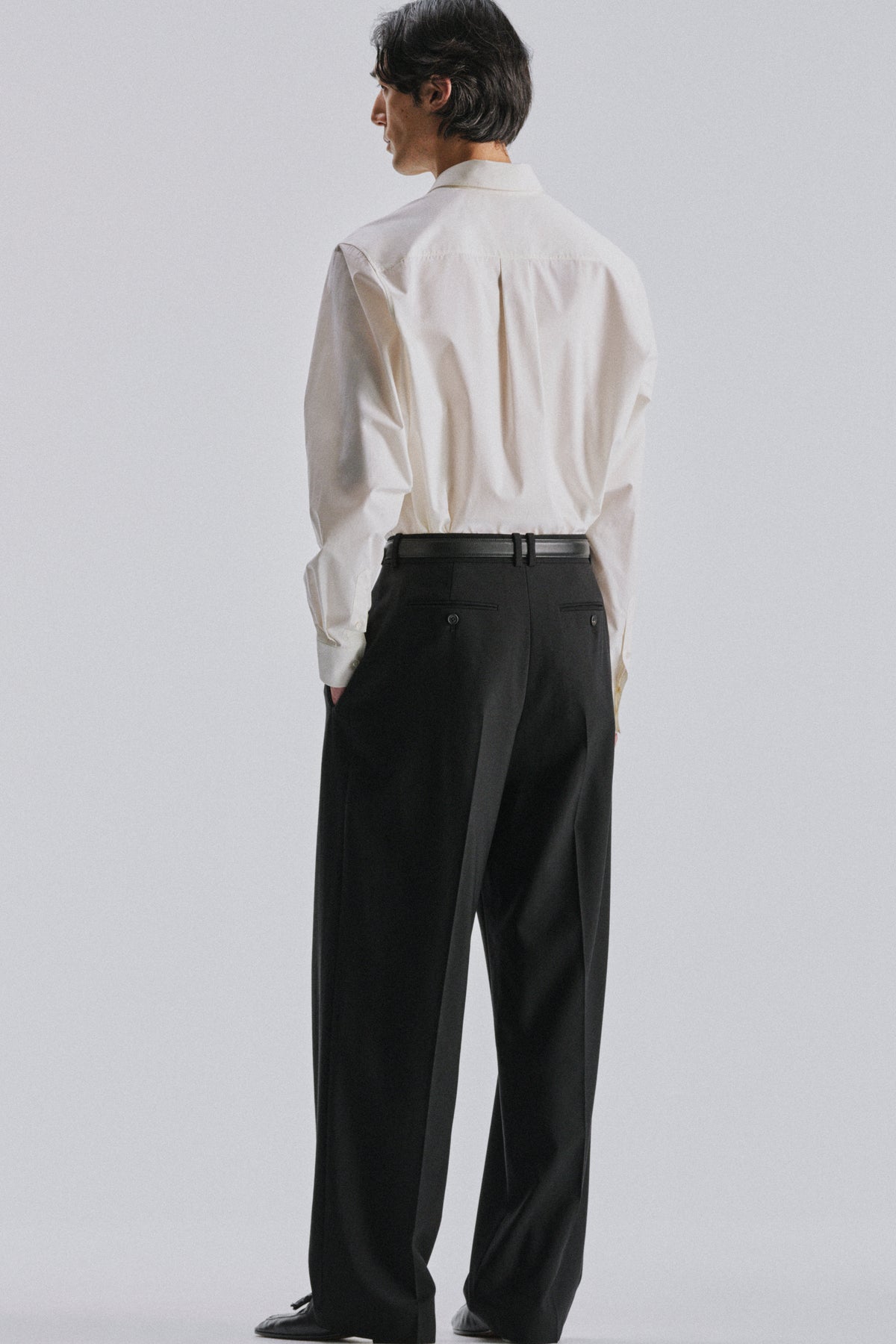 Chemise Victor
