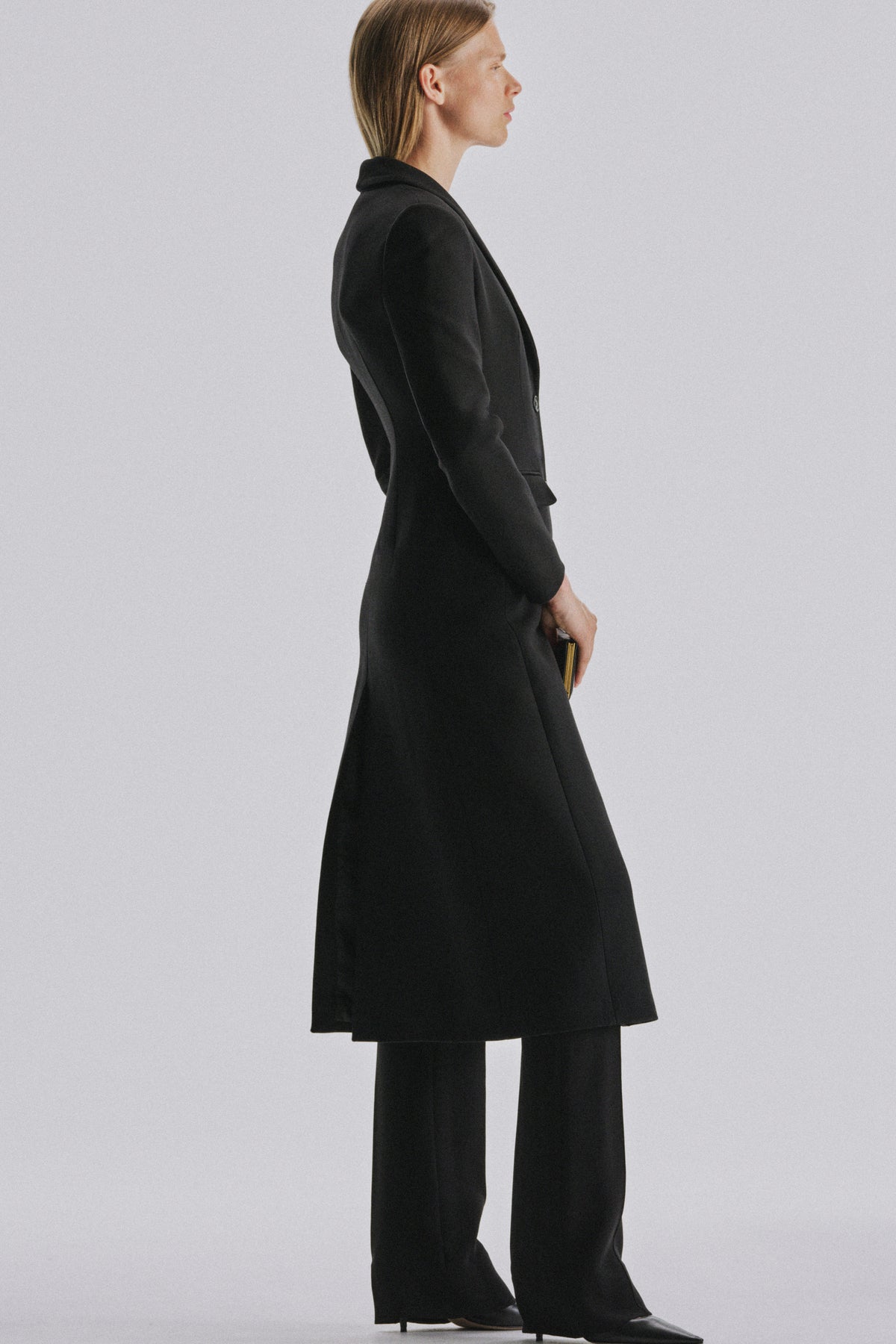 Aisling コート