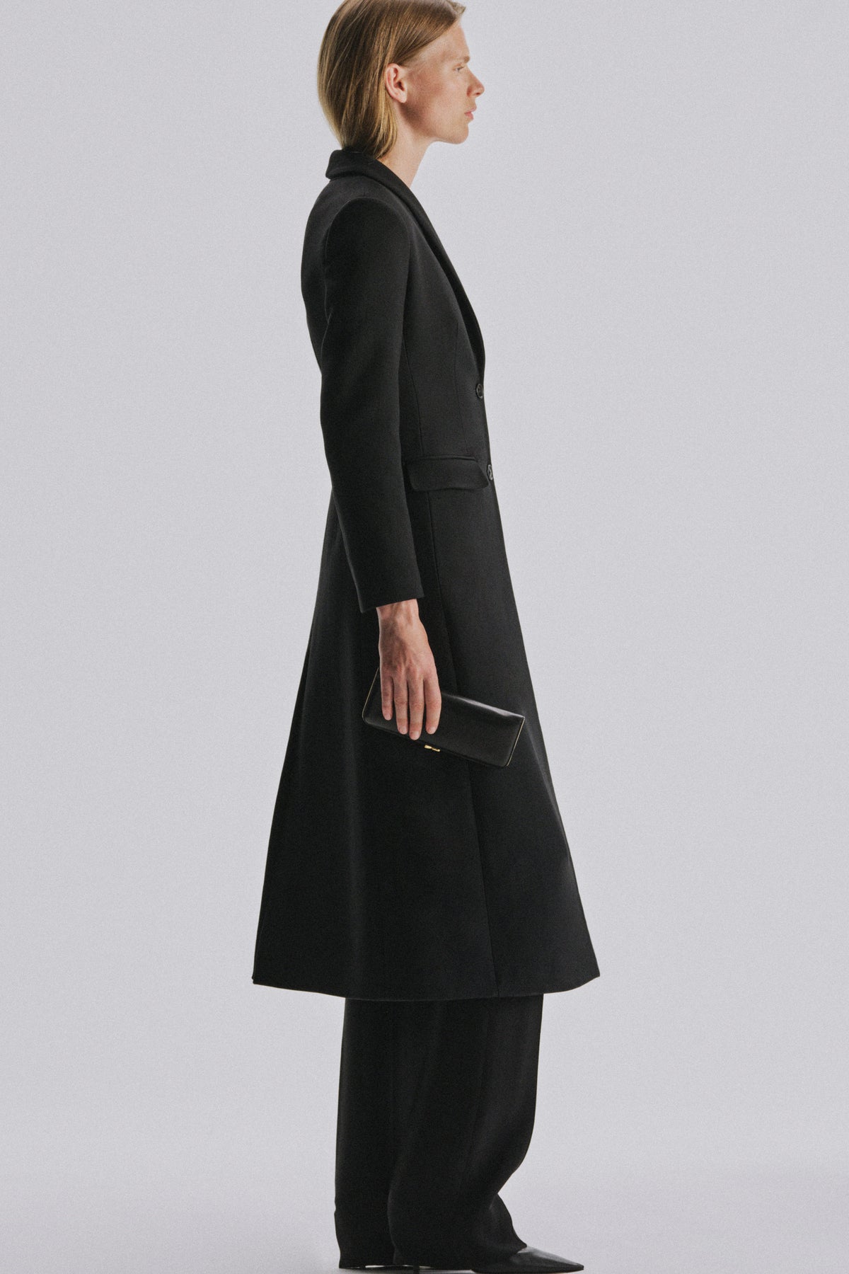 Minaudière Long CC